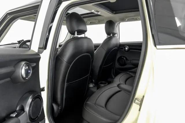 2016 MINI Hardtop Cooper