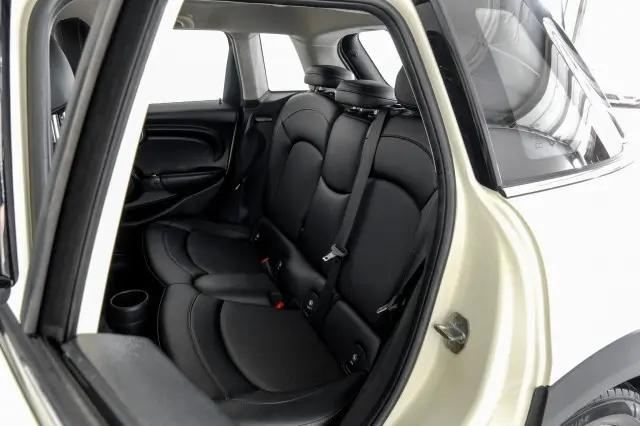 2016 MINI Hardtop Cooper