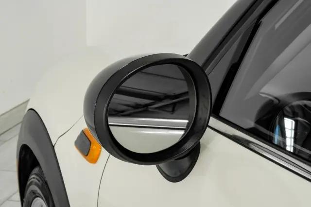 2016 MINI Hardtop Cooper