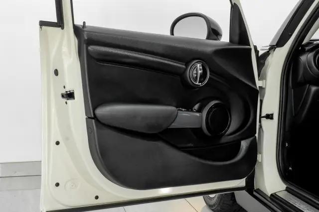 2016 MINI Hardtop Cooper