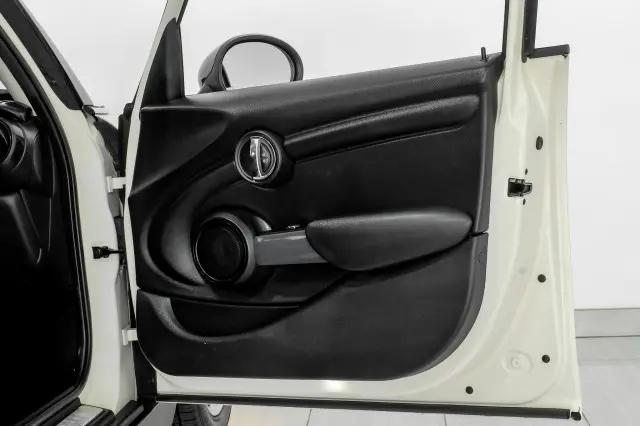 2016 MINI Hardtop Cooper