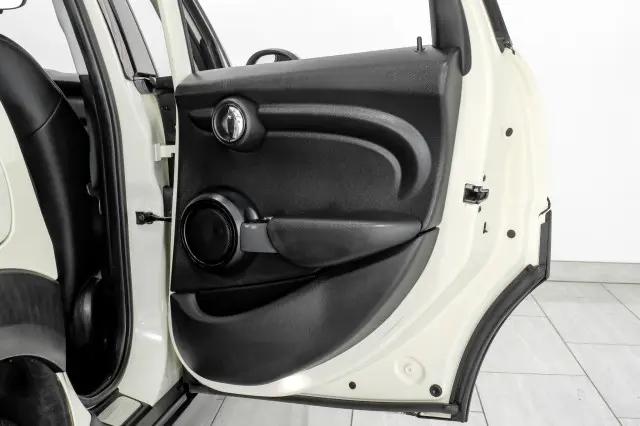 2016 MINI Hardtop Cooper
