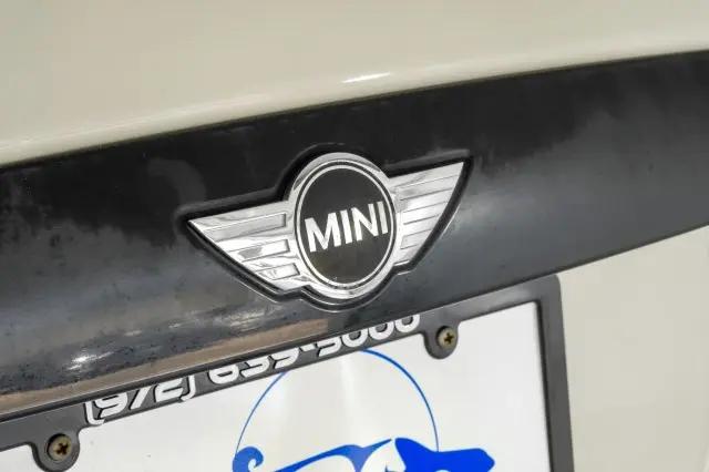 2016 MINI Hardtop Cooper