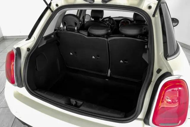 2016 MINI Hardtop Cooper
