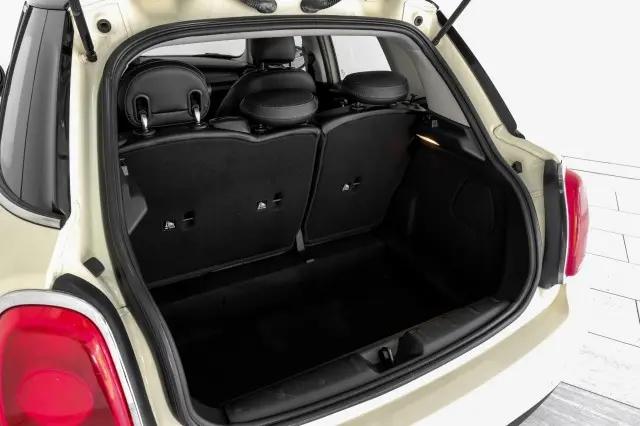 2016 MINI Hardtop Cooper