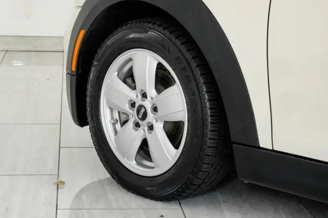 2016 MINI Hardtop Cooper