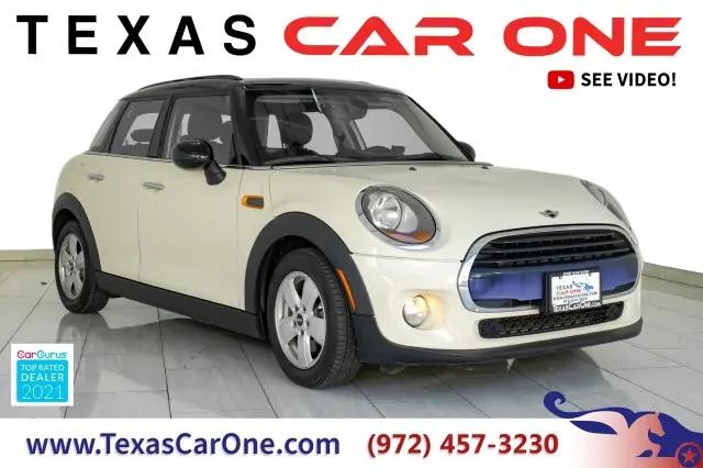 2016 MINI Hardtop Cooper for sale in Carrollton, TX