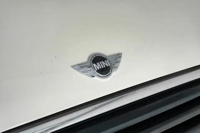 2016 MINI Hardtop Cooper
