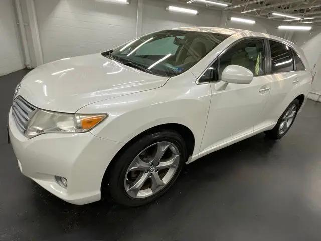 2012 Toyota Venza XLE V6 for sale in Richmond, VA