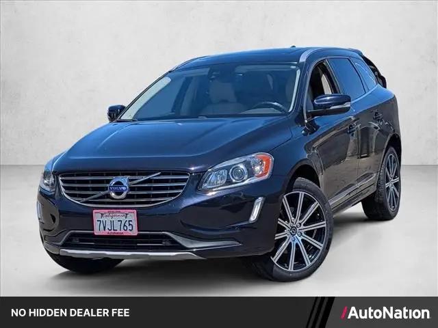 2017 Volvo XC60 T6 Inscription for sale in Roseville, CA