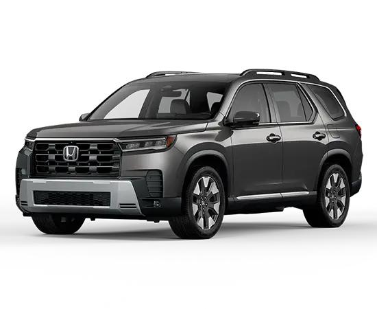 2026 Honda Pilot Elite for sale in Monroeville, PA