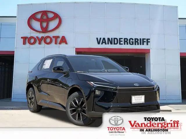 2026 Toyota bZ XLE Plus for sale in Arlington, TX