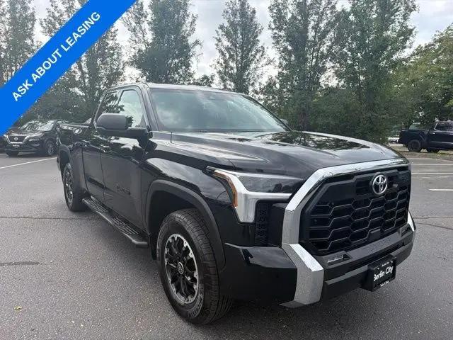 2024 Toyota Tundra SR5 for sale in Portland, ME