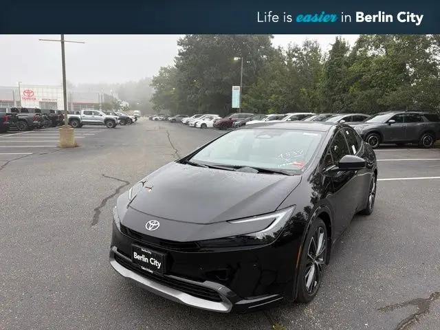 2027 Toyota Prius XLE for sale in Portland, ME