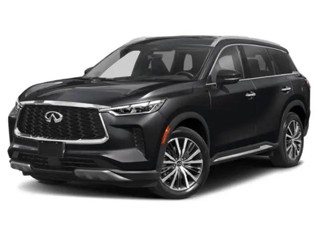 2024 INFINITI QX60 AUTOGRAPH AWD for sale in Greensboro, NC