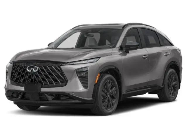 2027 INFINITI X6 SPORT for sale in Greensboro, NC