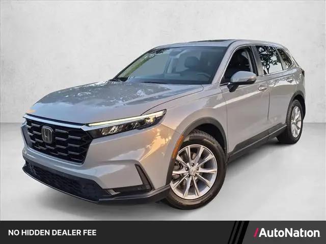 2023 Honda CR-V EX-L 2WD for sale in Miami, FL