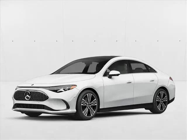2027 Mercedes-Benz CLA CLA 250+ Electric for sale in Miami, FL