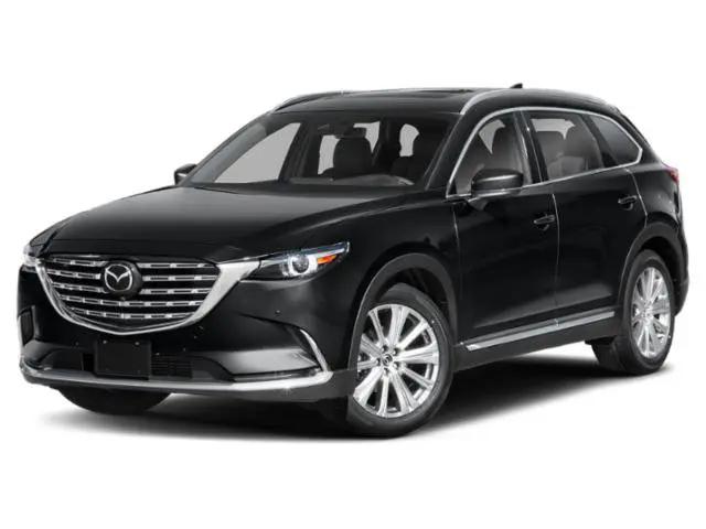 2021 Mazda CX-9 Signature for sale in Bloomington, MN