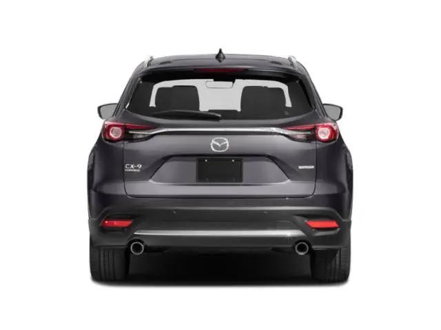 2021 Mazda CX-9 Signature
