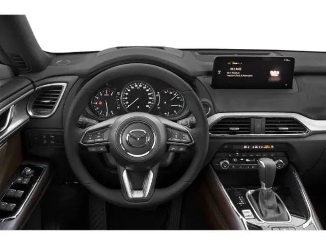 2021 Mazda CX-9 Signature