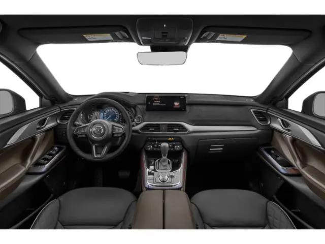 2021 Mazda CX-9 Signature