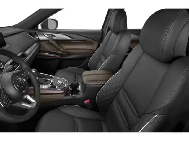 2021 Mazda CX-9 Signature