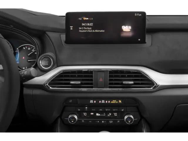2021 Mazda CX-9 Signature