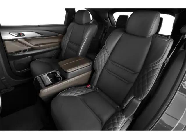 2021 Mazda CX-9 Signature