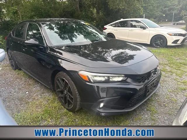 2024 Honda Civic Sport Touring for sale in Princeton, NJ