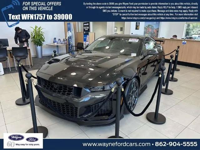 2026 Ford Mustang Dark Horse SC for sale in Wayne, NJ