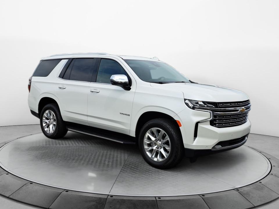 /2023 Chevrolet Tahoe