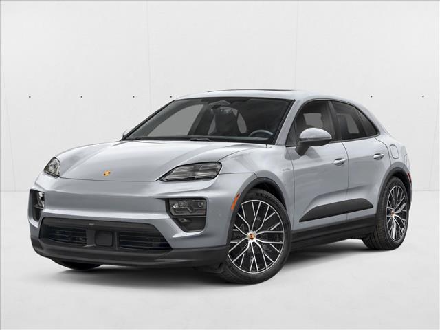 2026 Porsche Macan Electric 4 for sale in Irvine, CA