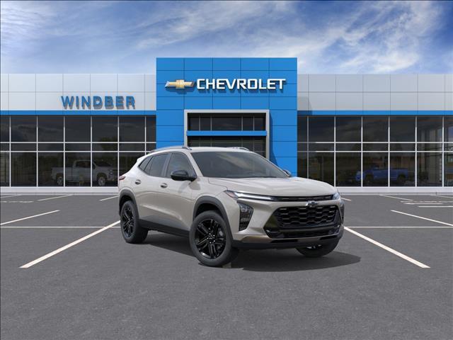 2026 Chevrolet Trax FWD ACTIV for sale in Windber, PA