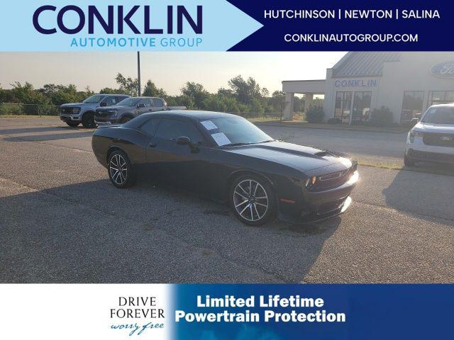 2023 Dodge Challenger GT for sale in Newton, KS