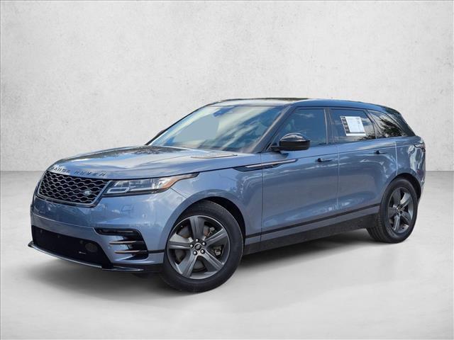 2023 Land Rover Range Rover Velar P340 R-Dynamic S MHEV for sale in Tampa, FL