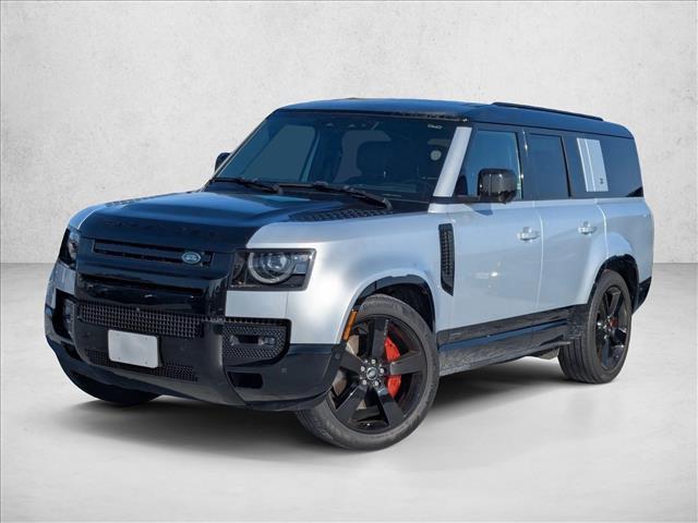 2023 Land Rover Defender 130 X for sale in Redondo Beach, CA