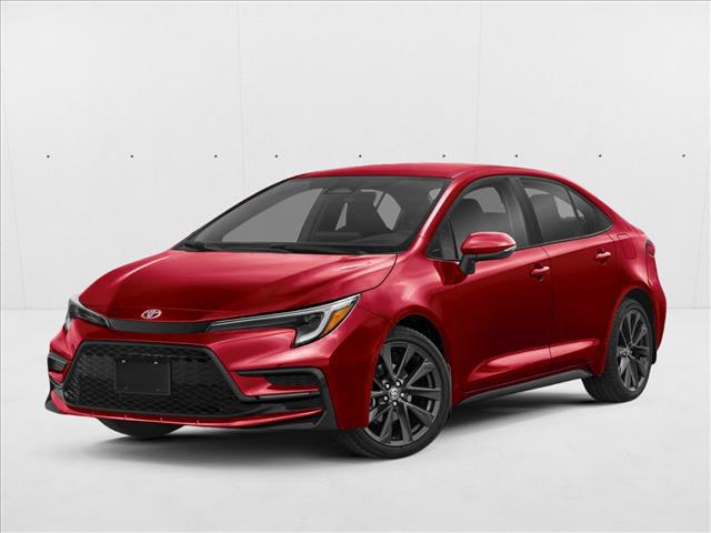 2026 Toyota Corolla SE for sale in Winter Park, FL