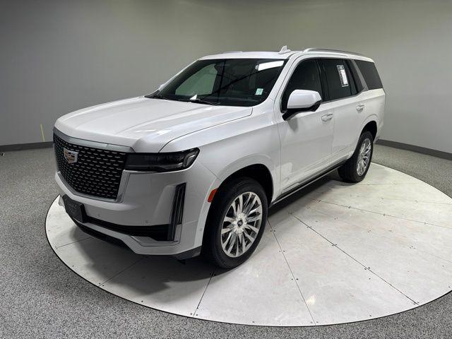 2023 Cadillac Escalade 4WD Premium Luxury for sale in Leavenworth, KS