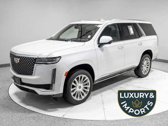 2023 Cadillac Escalade 4WD Premium Luxury for sale in Leavenworth, KS
