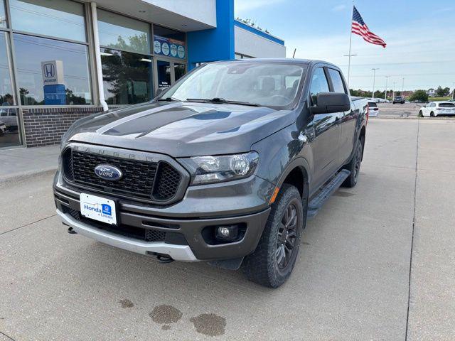 2020 Ford Ranger XLT for sale in Lincoln, NE