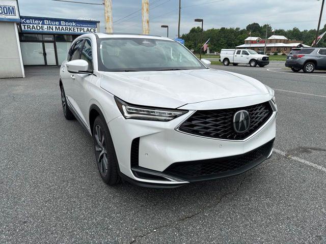 2026 Acura MDX Technology Package for sale in Dover, DE