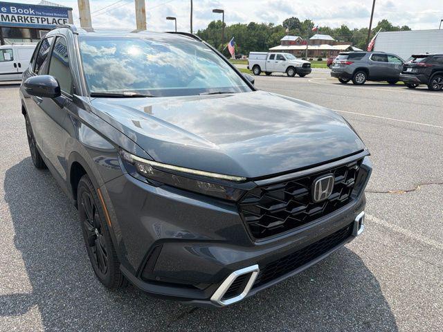 2026 Honda CR-V Hybrid AWD Sport Touring for sale in Dover, DE