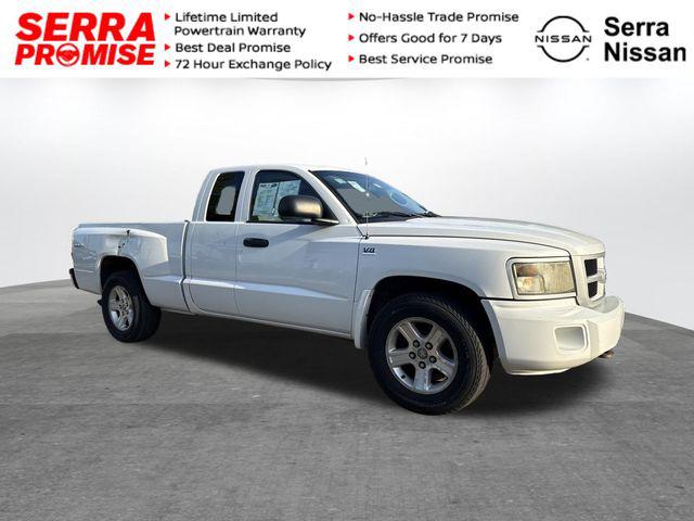 2011 Ram Dakota Bighorn/Lonestar for sale in Sylacauga, AL