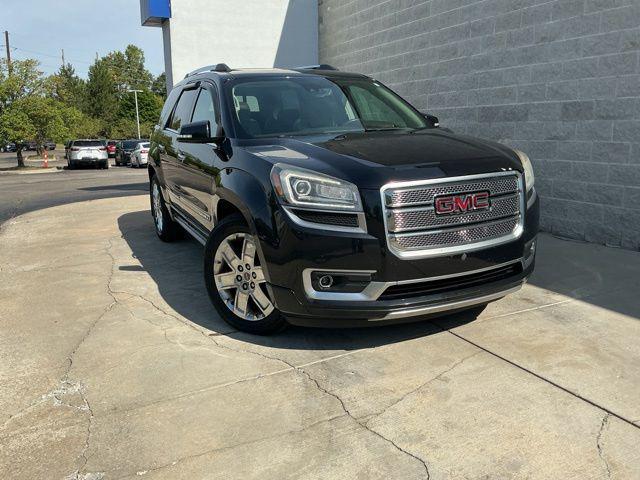 2015 GMC Acadia Denali for sale in Flint, MI