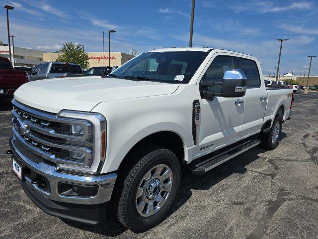 2026 Ford F-250 LARIAT for sale in Kansas City, MO
