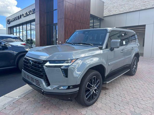 2026 Lexus GX 550 Premium+ for sale in Grand Rapids, MN