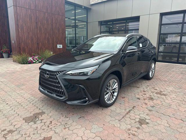 2026 Lexus NX 350h Premium for sale in Grand Rapids, MN