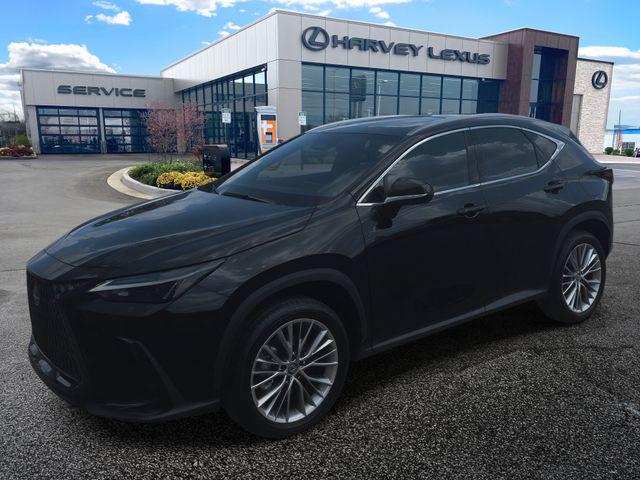 2026 Lexus NX 350h Premium for sale in Grand Rapids, MN