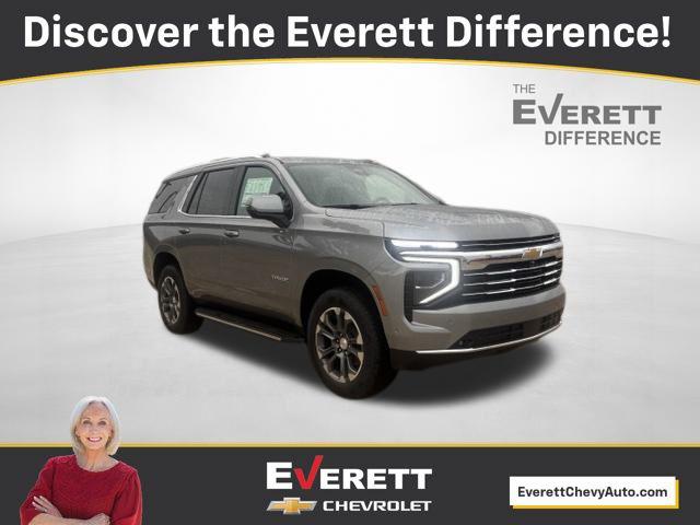 2026 Chevrolet Tahoe 4WD LT for sale in Benton, AR